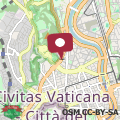 Mappa Olimpic Vatican Home