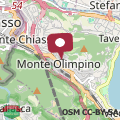 Carte Olimpo Apartament