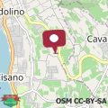 Map Olive Charme - Immobiliare Azzurra