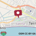 Mappa Olivia La Casa sul fiume