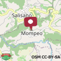 Map Olivo Nomade X by Tiny Away