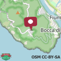 Mappa Olly Home Montemarcello