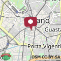 Mappa Olmetto