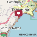 Mapa Oltre l'essenza del mare