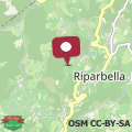 Map OltreMare, Casa Fornelli