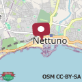 Map Oltremare Nettuno