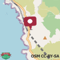 Mappa Oltremare