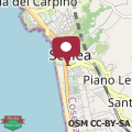 Mappa OLTREMARE