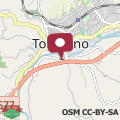 Mappa Oltremodo - Bed and Breakfast