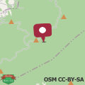 Mappa Oltretempo Agriturismo