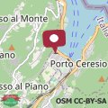 Mappa Olympic Clua' House