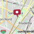 Mappa Olympic Hidden House