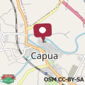 Mappa Olympus Capua