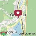 Mapa BARABBA Apt in Centro Storico, 2 passi dal Lago d'Orta