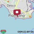 Carte On the Tuscan coast