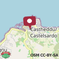 Map Onda&Borgo