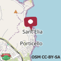 Map Onda azzurra