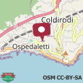Mappa Onda Sul Golfo
