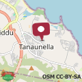 Map Ondallegra