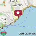 Map onde di luce