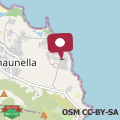 Map Onde