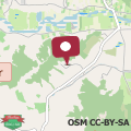 Map Ondina Apartment - Affitti Brevi Italia