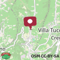 Mappa Charming House in Canosa Sannita