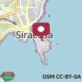 Map One Love Ortigia