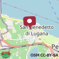 Map Opalia Residence - Wonderful Garda Lake view Apartment