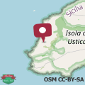 Map Open Space a due passi dal mare
