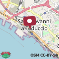 Mapa Open Space Annurca