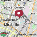 Map Open Space - Garden & Jacuzzi