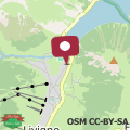 Carte OpenSpace Livigno