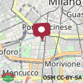 Mappa OpenSpace Milano