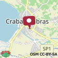Karte OpenSpace
