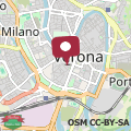 Mappa Opera 15 apartment - next Arena