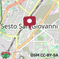 Map OR34 Sesto San Giovanni- Bright House -