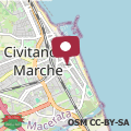 Map Orchidea Beach