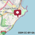 Map Orchidea Bianca