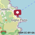 Map Orchidea del mar