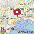 Mappa Orefici Place