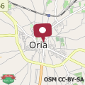 Carte Oria Lofts