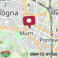 Mappa Oriani B&B - Toticchio House