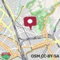 Mappa Oriani Central Rooms