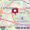 Mappa Orio easy relax 24h Airport 3 - a few steps