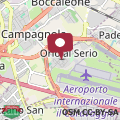 Mappa Orio Stay&Fly