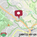Karte Oriolo 51 - Lovely flat beginning of via Cassia