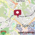 Map Orizzonte 5 Terre - VIA NAPOLI 85, Stazione Centrale - Centro Storico