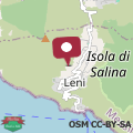 Map Orizzonte Relais
