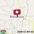 Map Orizzonte